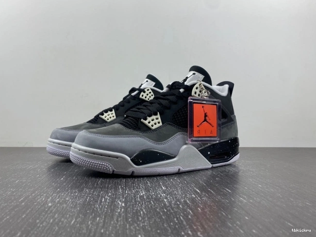 Cheap TBK Jordan 626969-030 Pack 4 Fear Retro (2013) 0815